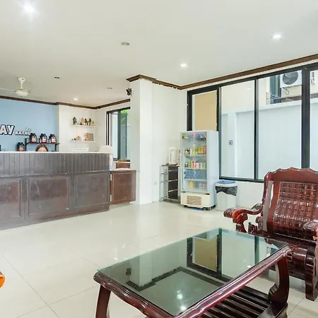 Goodday Kathu Apartment Exterior photo
