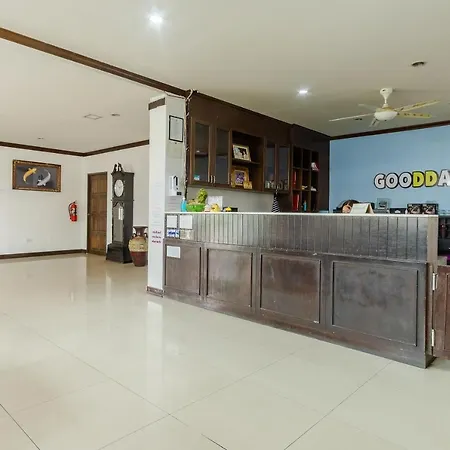Goodday Kathu Apartment Exterior photo